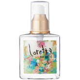 LORETTA OIL Base Care Hair Oil 120ml